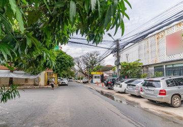 1,130 Sqm Land For Sale - Boeung Kak 1, Phnom Penh thumbnail