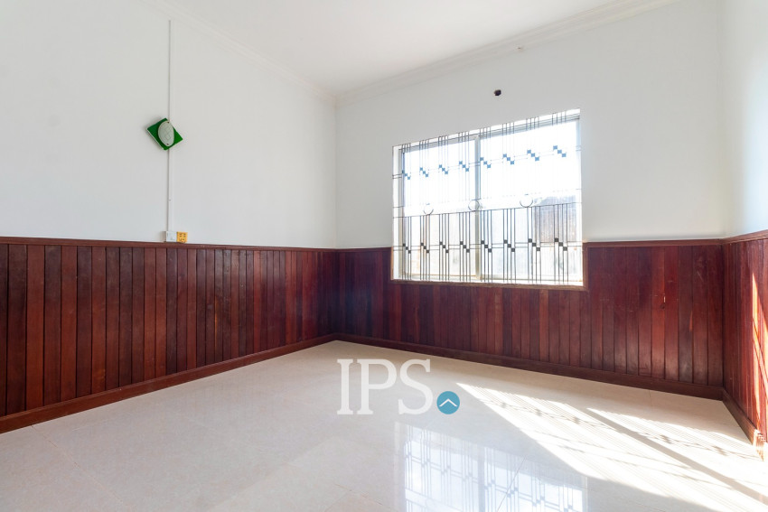 2 Bedroom Shophouse For Rent - Svay Dangkum, Siem Reap