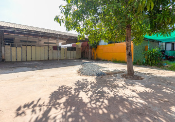 2 Bedroom Shophouse For Rent - Svay Dangkum, Siem Reap thumbnail