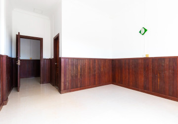 2 Bedroom Shophouse For Rent - Svay Dangkum, Siem Reap thumbnail