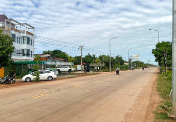 2 Bedroom Shophouse For Rent - Svay Dangkum, Siem Reap thumbnail