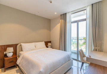 4 Bedroom Serviced Apartment For Rent - Phsar Thmei 3, Daun Penh, Phnom Penh thumbnail