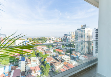 4 Bedroom Serviced Apartment For Rent - Phsar Thmei 3, Daun Penh, Phnom Penh thumbnail