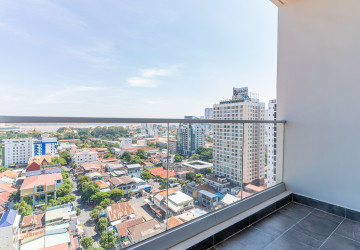 Luxury 3 Bedroom Serviced Apartment For Rent - Phsar Thmei 3, Daun Penh, Phnom Penh thumbnail