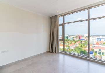 3 Bedroom Serviced Apartment For Rent - Phsar Thmei 3, Daun Penh, Phnom Penh thumbnail