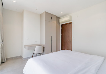 3 Bedroom Serviced Apartment For Rent - Beoung Raing, Phnom Penh thumbnail