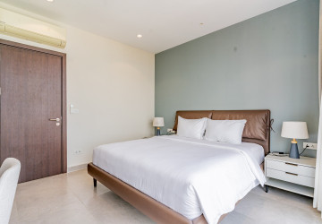 3 Bedroom Serviced Apartment For Rent - Beoung Raing, Phnom Penh thumbnail