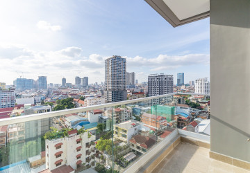 2 Bedroom Serviced Apartment For Rent - Phsar Thmei 3, Daun Penh, Phnom Penh thumbnail