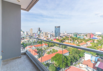 2 Bedroom Serviced Apartment For Rent - Phsar Thmei 3, Daun Penh, Phnom Penh thumbnail