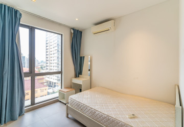 8th Floor 2 Bedroom Condo For Sale - Embassy Central, BKK1, Phnom Penh thumbnail