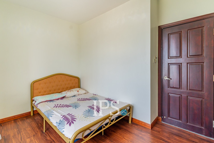 3 Bedroom Condo For Rent - Rose Condo, Tonle Bassac, Phnom Penh