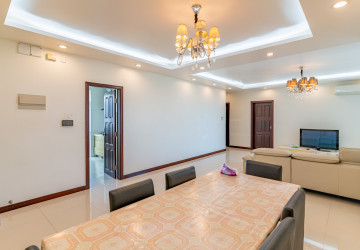 3 Bedroom Condo For Rent - Rose Condo, Tonle Bassac, Phnom Penh thumbnail