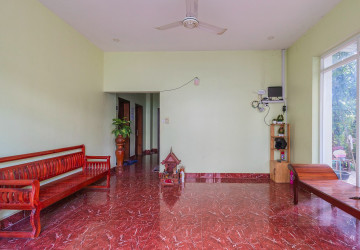 1 Bedroom Apartment For Rent - Svay Dangkum, Siem Reap thumbnail