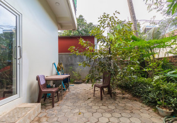 1 Bedroom Apartment For Rent - Svay Dangkum, Siem Reap thumbnail