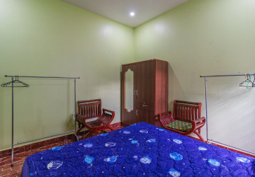 1 Bedroom Apartment For Rent - Svay Dangkum, Siem Reap thumbnail