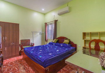 1 Bedroom Apartment For Rent - Svay Dangkum, Siem Reap thumbnail