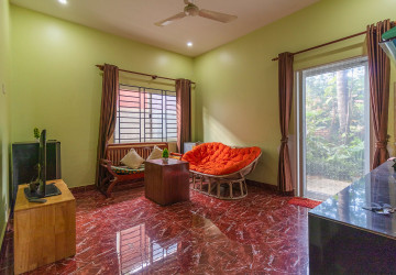 1 Bedroom Apartment For Rent - Svay Dangkum, Siem Reap thumbnail