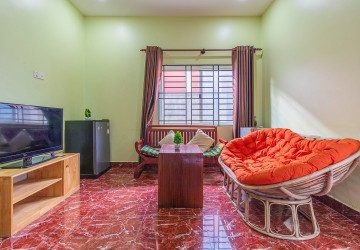 1 Bedroom Apartment For Rent - Svay Dangkum, Siem Reap thumbnail