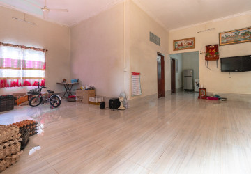 3 Bedroom Linked House and Land For Sale - Sangkat Siem Reap, Siem Reap thumbnail