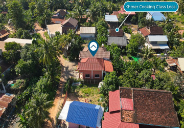 3 Bedroom Linked House and Land For Sale - Sangkat Siem Reap, Siem Reap thumbnail