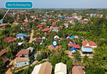 3 Bedroom Linked House and Land For Sale - Sangkat Siem Reap, Siem Reap thumbnail