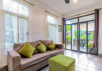 4-Villa Compound For Sale - Sala Kamreuk, Siem Reap thumbnail