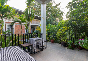 4-Villa Compound For Sale - Sala Kamreuk, Siem Reap thumbnail