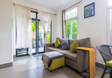 4-Villa Compound For Sale - Sala Kamreuk, Siem Reap thumbnail