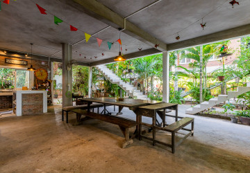 4-Villa Compound For Sale - Sala Kamreuk, Siem Reap thumbnail