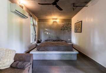 4-Villa Compound For Sale - Sala Kamreuk, Siem Reap thumbnail