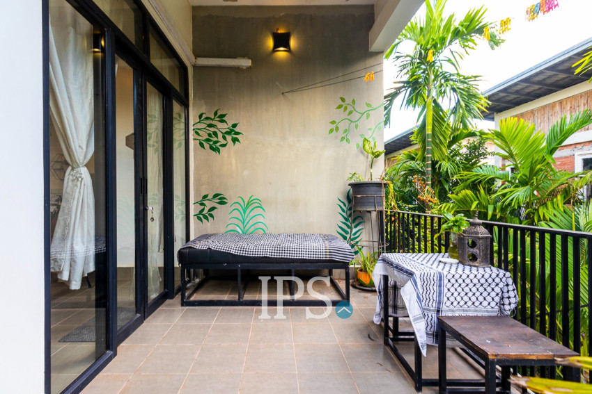 4-Villa Compound For Sale - Sala Kamreuk, Siem Reap