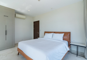 2 Bedroom Serviced Apartment For Rent - Beoung Raing, Phnom Penh thumbnail