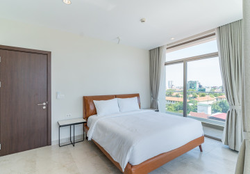 2 Bedroom Serviced Apartment For Rent - Beoung Raing, Phnom Penh thumbnail