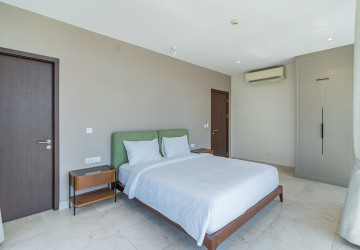 2 Bedroom Serviced Apartment For Rent - Beoung Raing, Phnom Penh thumbnail