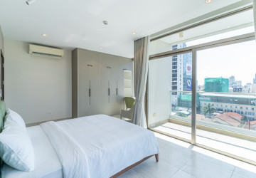 2 Bedroom Serviced Apartment For Rent - Beoung Raing, Phnom Penh thumbnail