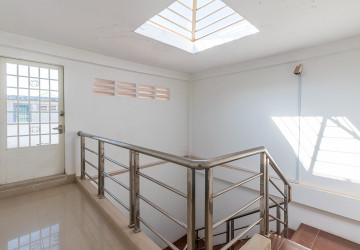 4 Bedroom Shophouse For Rent - Borei Brembrei, Kouk Chak, Siem Reap thumbnail