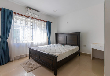 4 Bedroom Shophouse For Rent - Borei Brembrei, Kouk Chak, Siem Reap thumbnail