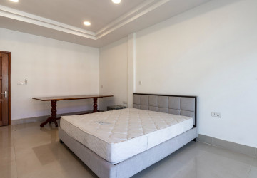 4 Bedroom Shophouse For Rent - Borei Brembrei, Kouk Chak, Siem Reap thumbnail