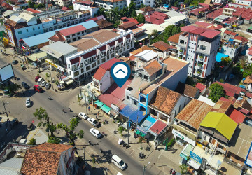 250 Sqm Commercial Shop For Sale - Svay Dangkum. Siem Reap thumbnail