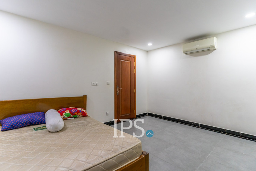 18 Room Apartment Building For Rent - Steung Meanchey 1, Khan Mean Chey, Phnom Penh