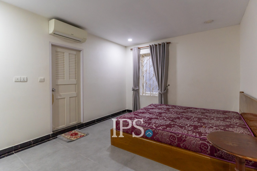 18 Room Apartment Building For Rent - Steung Meanchey 1, Khan Mean Chey, Phnom Penh