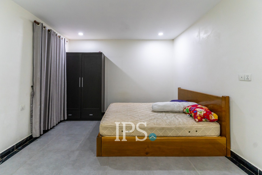 18 Room Apartment Building For Rent - Steung Meanchey 1, Khan Mean Chey, Phnom Penh