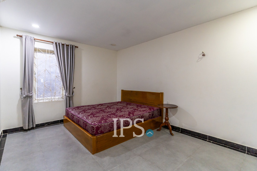 18 Room Apartment Building For Rent - Steung Meanchey 1, Khan Mean Chey, Phnom Penh