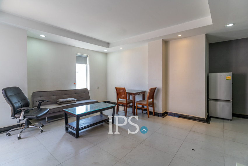 18 Room Apartment Building For Rent - Steung Meanchey 1, Khan Mean Chey, Phnom Penh