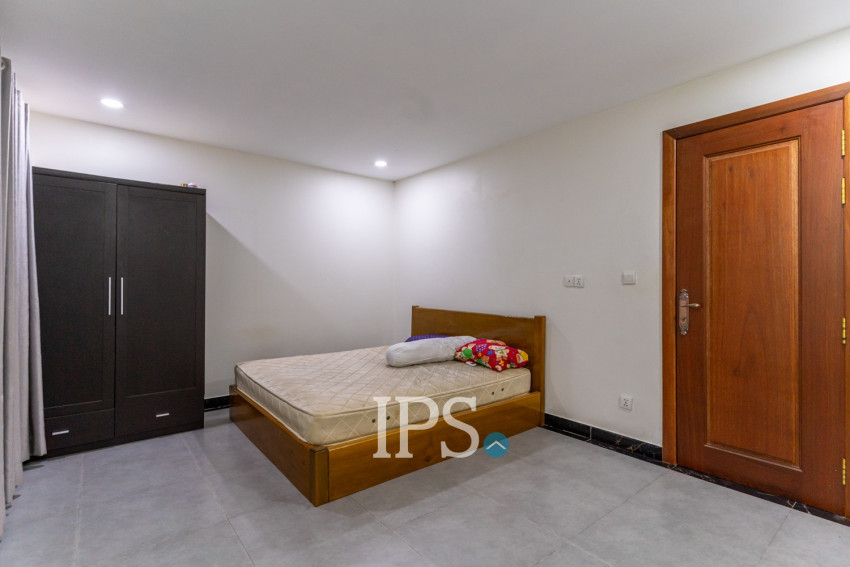 18 Room Apartment Building For Rent - Steung Meanchey 1, Khan Mean Chey, Phnom Penh