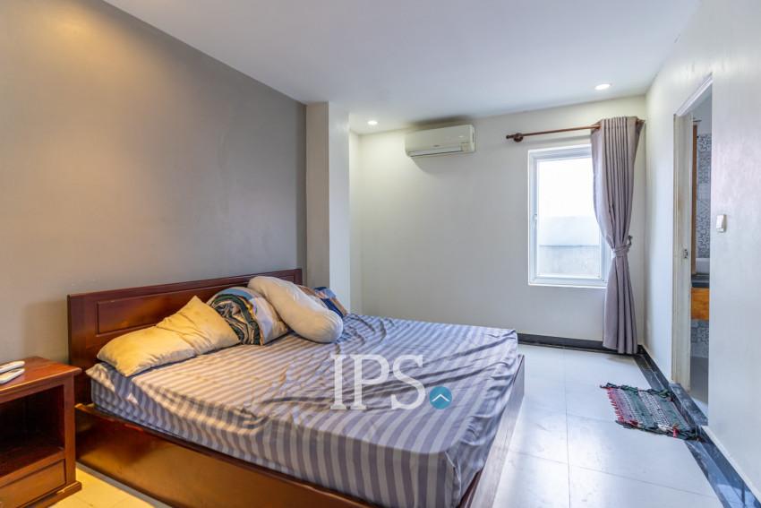 18 Room Apartment Building For Rent - Steung Meanchey 1, Khan Mean Chey, Phnom Penh