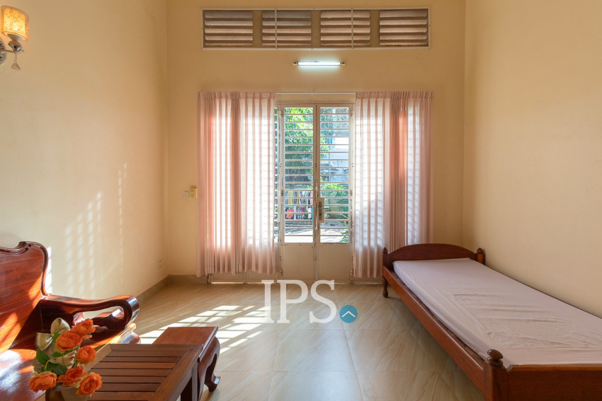 1 Bedroom Loft For Rent - Sala Kamreuk, Siem Reap