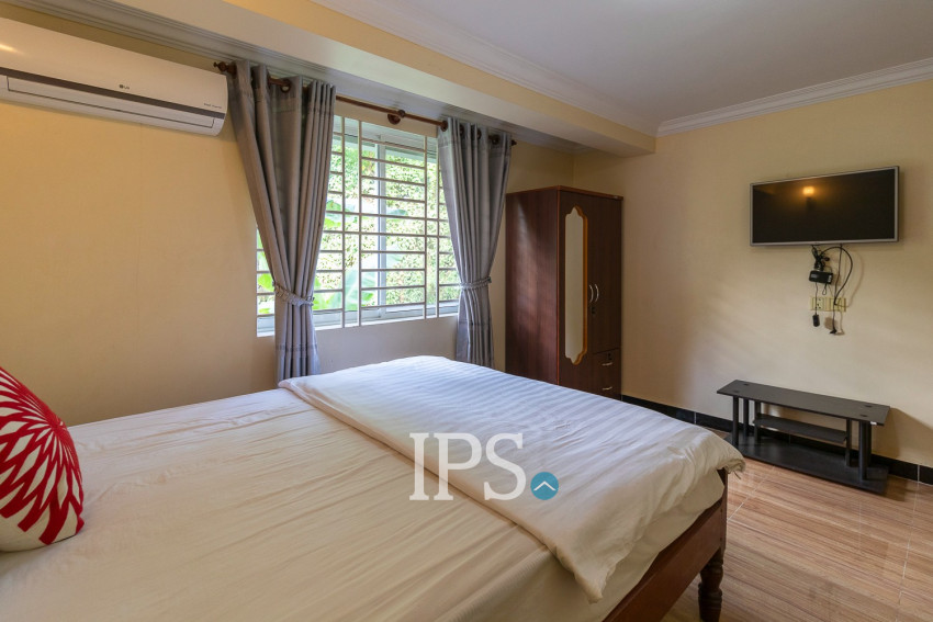 1 Bedroom Loft For Rent - Sala Kamreuk, Siem Reap