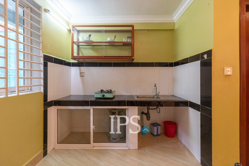 1 Bedroom Loft For Rent - Sala Kamreuk, Siem Reap