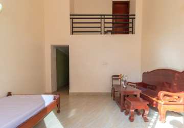 1 Bedroom Loft For Rent - Sala Kamreuk, Siem Reap thumbnail